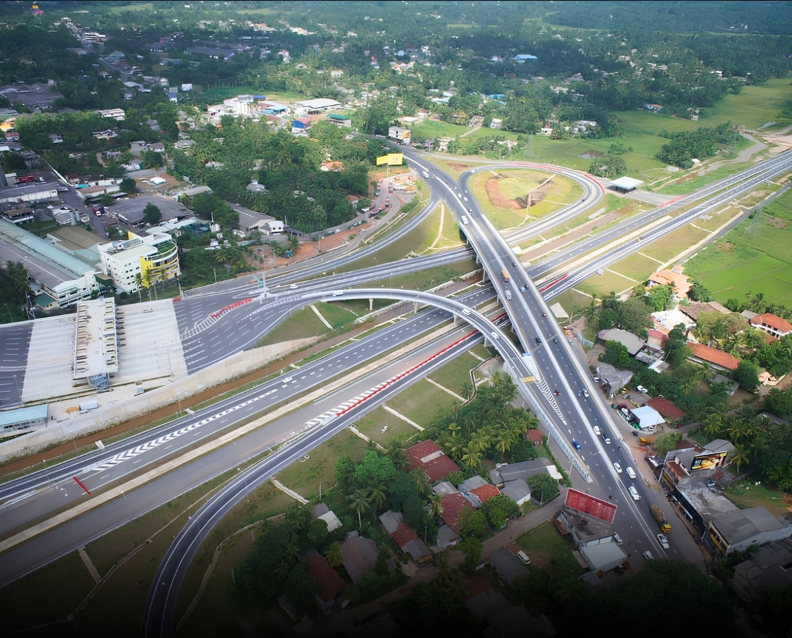 Kottawa Interchange