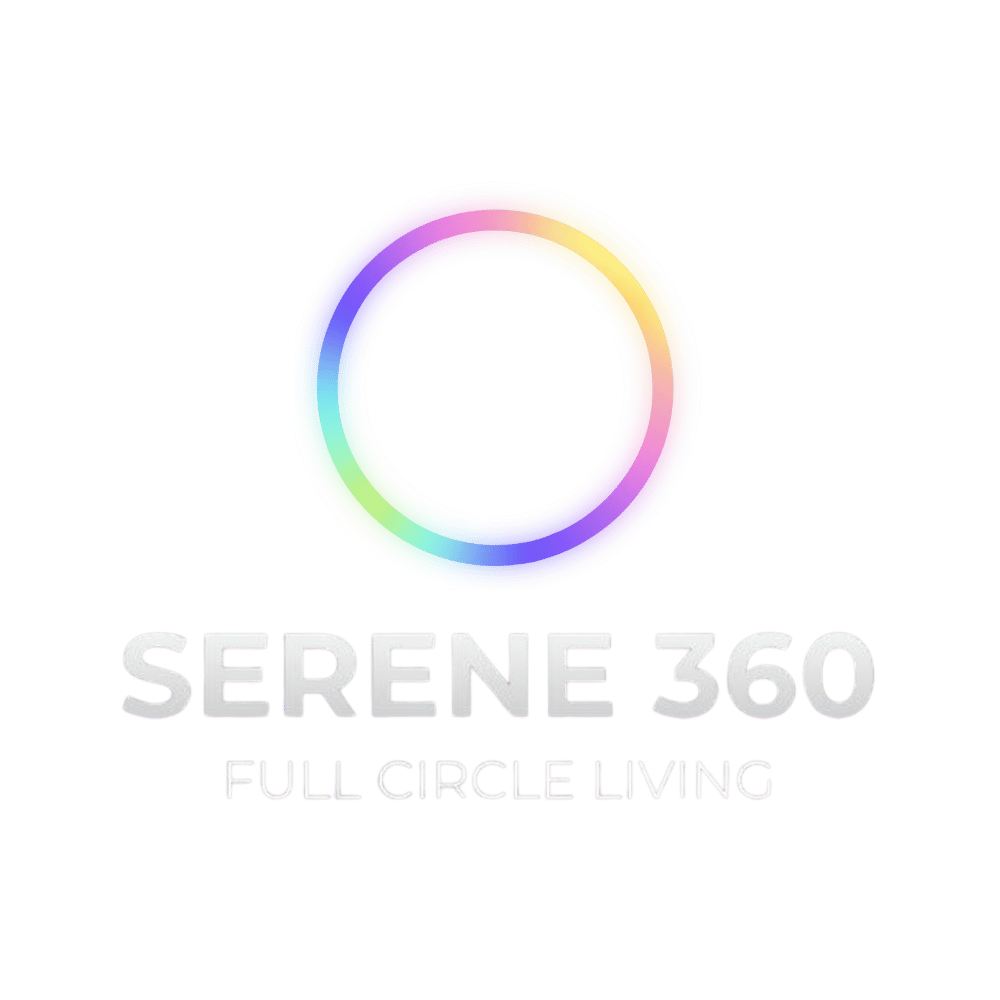 Serene 360 Residencies